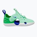 Detské sandále Nike Sunray Protect 4 Arctic Green/Green Spark/Racer Blue