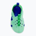 Detské sandále Nike Sunray Protect 4 Arctic Green/Green Spark/Racer Blue 3