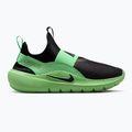 Detské topánky Nike Flex Runner 4 black/illusion green/black