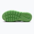 Detské topánky Nike Flex Runner 4 black/illusion green/black 2