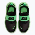 Detské topánky Nike Flex Runner 4 black/illusion green/black 3