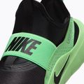 Detské topánky Nike Flex Runner 4 black/illusion green/black 4