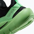 Detské topánky Nike Flex Runner 4 black/illusion green/black 5