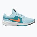 Detské bežecké topánky Nike Star Runner 5 glacier blue/energy/black/total orange
