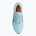 Detské bežecké topánky Nike Star Runner 5 glacier blue/energy/black/total orange 4