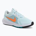 Detské bežecké topánky Nike Star Runner 5 glacier blue/energy/black/total orange