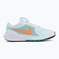 Detské bežecké topánky Nike Star Runner 5 glacier blue/energy/black/total orange 2