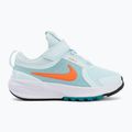 Detské topánky Nike Star Runner 5 glacier blue/energy/black/total orange 2