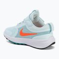 Detské topánky Nike Star Runner 5 glacier blue/energy/black/total orange 3
