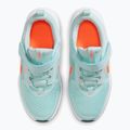 Detské topánky Nike Star Runner 5 glacier blue/energy/black/total orange 4