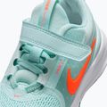 Detské topánky Nike Star Runner 5 glacier blue/energy/black/total orange 5