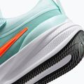 Detské topánky Nike Star Runner 5 glacier blue/energy/black/total orange 6