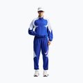 Dámska bežecká bunda Nike Tempo Dri-FIT 1/2-Zip old royal/football grey/pink rise 2