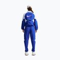 Dámska bežecká bunda Nike Tempo Dri-FIT 1/2-Zip old royal/football grey/pink rise 3