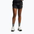 Dámske bežecké šortky Nike Tempo Dri-Fit Unlined black/white/cool grey