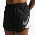 Dámske bežecké šortky Nike Tempo Dri-Fit Unlined black/white/cool grey 4