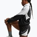 Dámske bežecké šortky Nike Tempo Dri-Fit Unlined black/white/cool grey 6