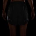 Dámske bežecké šortky Nike Tempo Dri-Fit Unlined black/white/cool grey 8