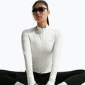 Dámska bežecká mikina Nike Swift Dri-Fit Full Zip sail 4