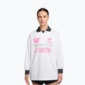Dámske bežecké tričko longsleeve Nike After Dark Tour white/anthracite