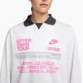 Dámske bežecké tričko longsleeve Nike After Dark Tour white/anthracite 3