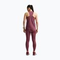 Dámske bežecké tričko Nike Swift Dri-Fit Tank Top pink smoke 3
