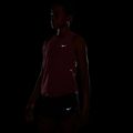 Dámske bežecké tričko Nike Swift Dri-Fit Tank Top pink smoke 7