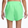 Dámske bežecké šortky Nike Tempo Dri-Fit Unlined illusion green/barely green/green spark 2