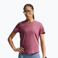 Dámske bežecké tričko Nike Swift Dri-Fit pink smoke