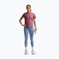 Dámske bežecké tričko Nike Swift Dri-Fit pink smoke 2