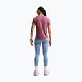 Dámske bežecké tričko Nike Swift Dri-Fit pink smoke 3