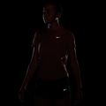 Dámske bežecké tričko Nike Swift Dri-Fit pink smoke 7