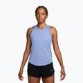 Dámske bežecké tričko Nike Swift Aero-Fit Tank Top aluminum/pure platinum