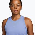Dámske bežecké tričko Nike Swift Aero-Fit Tank Top aluminum/pure platinum 3