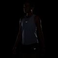 Dámske bežecké tričko Nike Swift Aero-Fit Tank Top aluminum/pure platinum 4