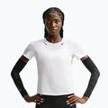 Dámske bežecké tričko Nike AeroSwift white/black