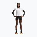 Dámske bežecké tričko Nike AeroSwift white/black 2