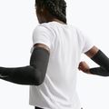 Dámske bežecké tričko Nike AeroSwift white/black 6
