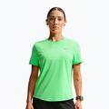 Dámske bežecké tričko Nike Swift Dri-Fit illusion green