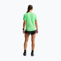 Dámske bežecké tričko Nike Swift Dri-Fit illusion green 3