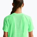Dámske bežecké tričko Nike Swift Dri-Fit illusion green 5