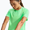 Dámske bežecké tričko Nike Swift Dri-Fit illusion green 6