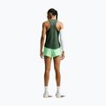 Dámske bežecké tričko Nike Swift Aero-FIT Tank Top black/light green spark 3