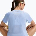 Dámske bežecké tričko Nike Swift Dri-Fit aluminum 6