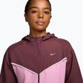 Dámska bežecká bunda Nike Tempo Windrunner pink smoke/pink rise 3