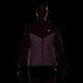 Dámska bežecká bunda Nike Tempo Windrunner pink smoke/pink rise 4
