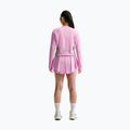 Dámske bežecké tričko longsleeve Nike Swift Jersey Top pink rise/illusion green 3