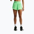 Dámske tréningové šortky Nike Pro Sculpt illusion green/black
