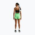 Dámske tréningové šortky Nike Pro Sculpt illusion green/black 3