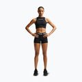 Fitness podprsenka Nike Pro Sculpt black/white 2